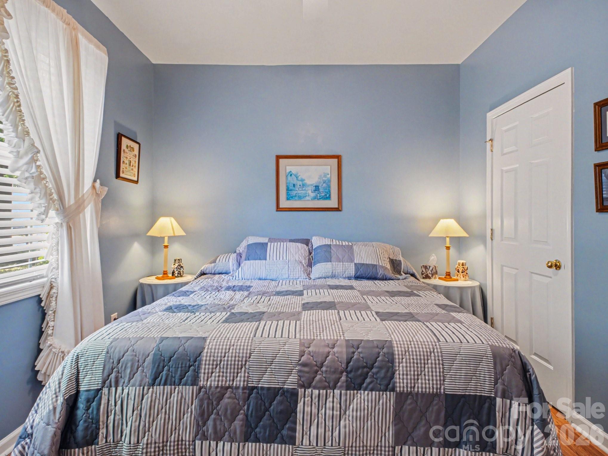 Moss Creek Village - Residential