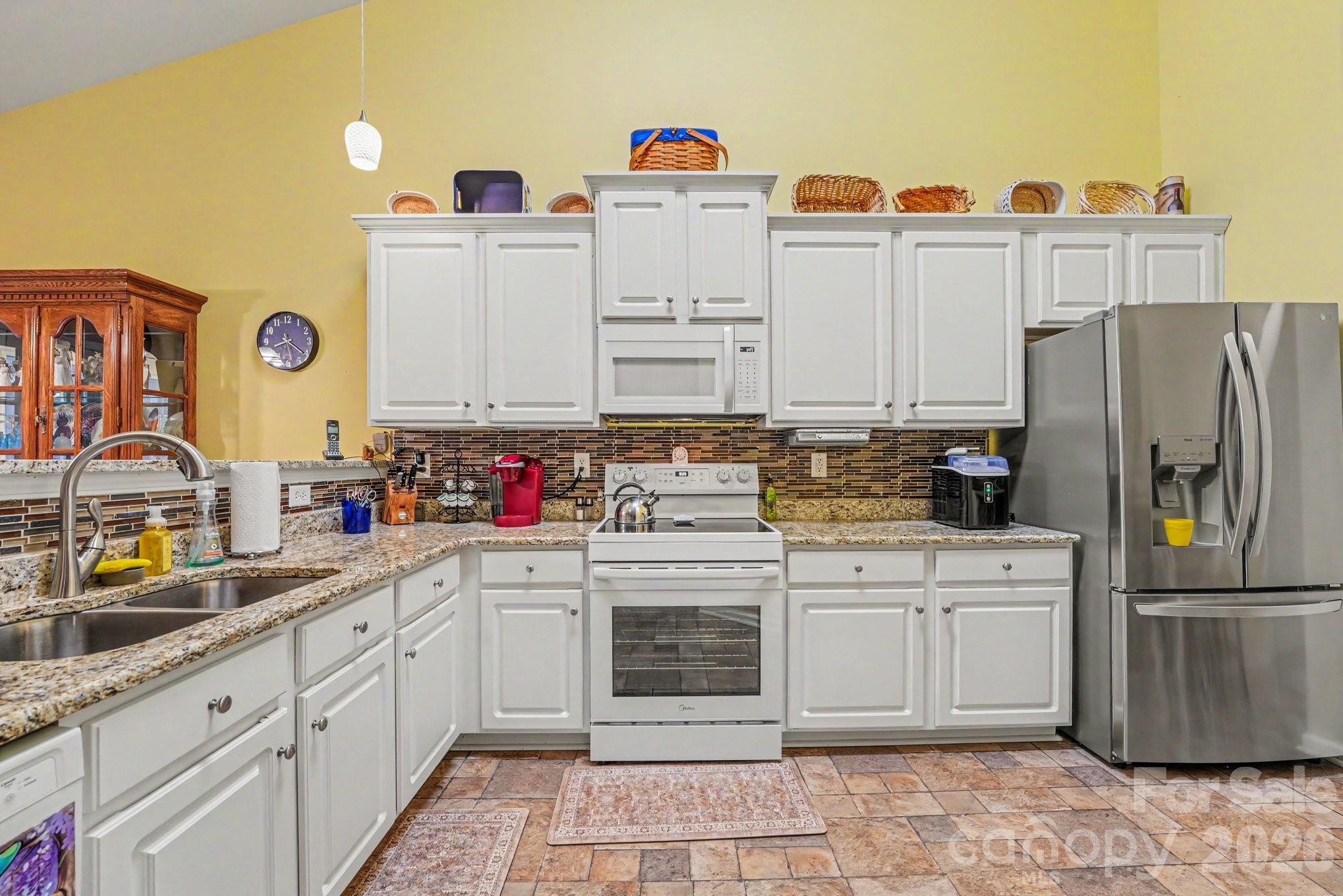 Moss Creek Village - Residential