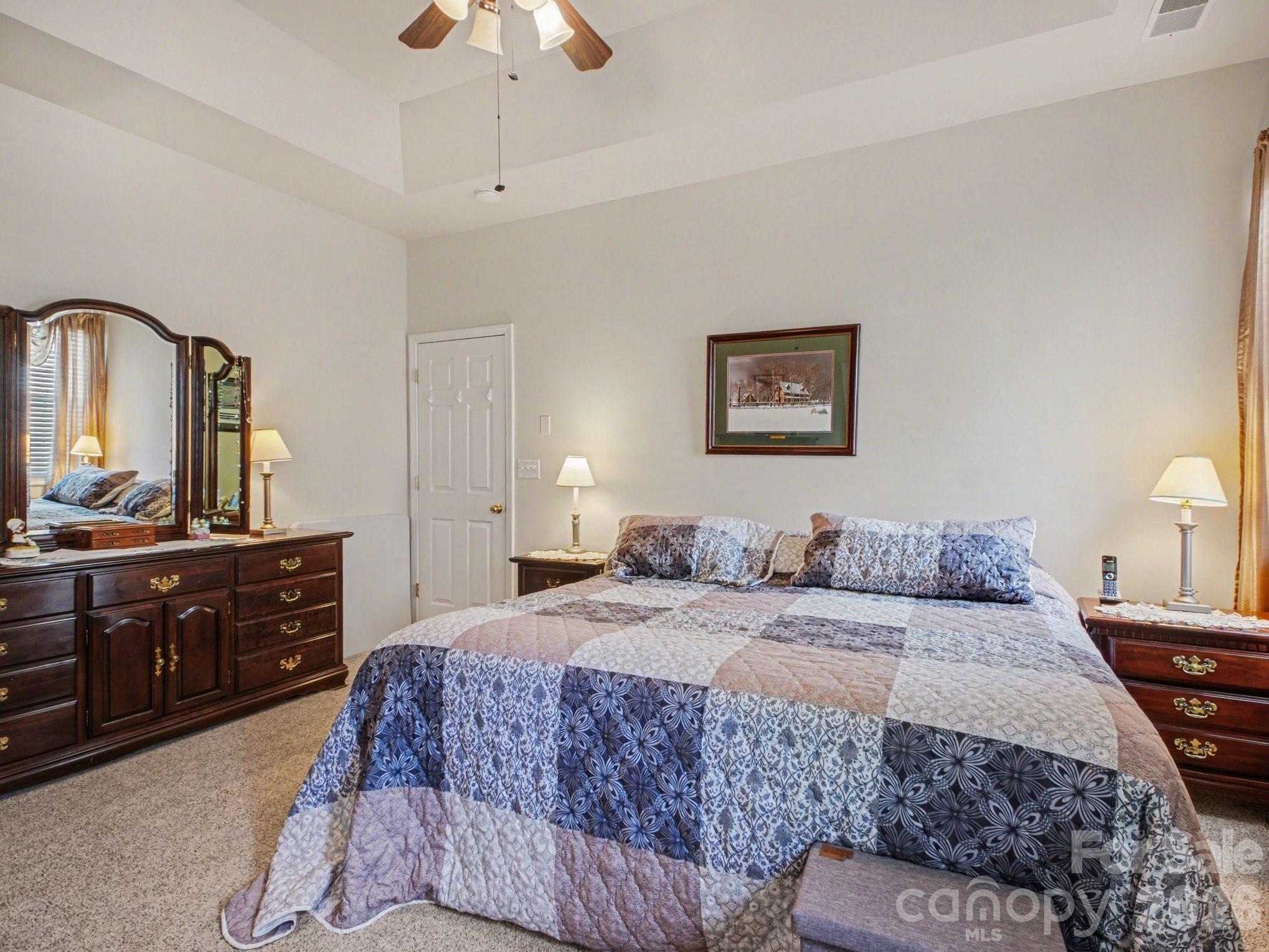 Moss Creek Village - Residential