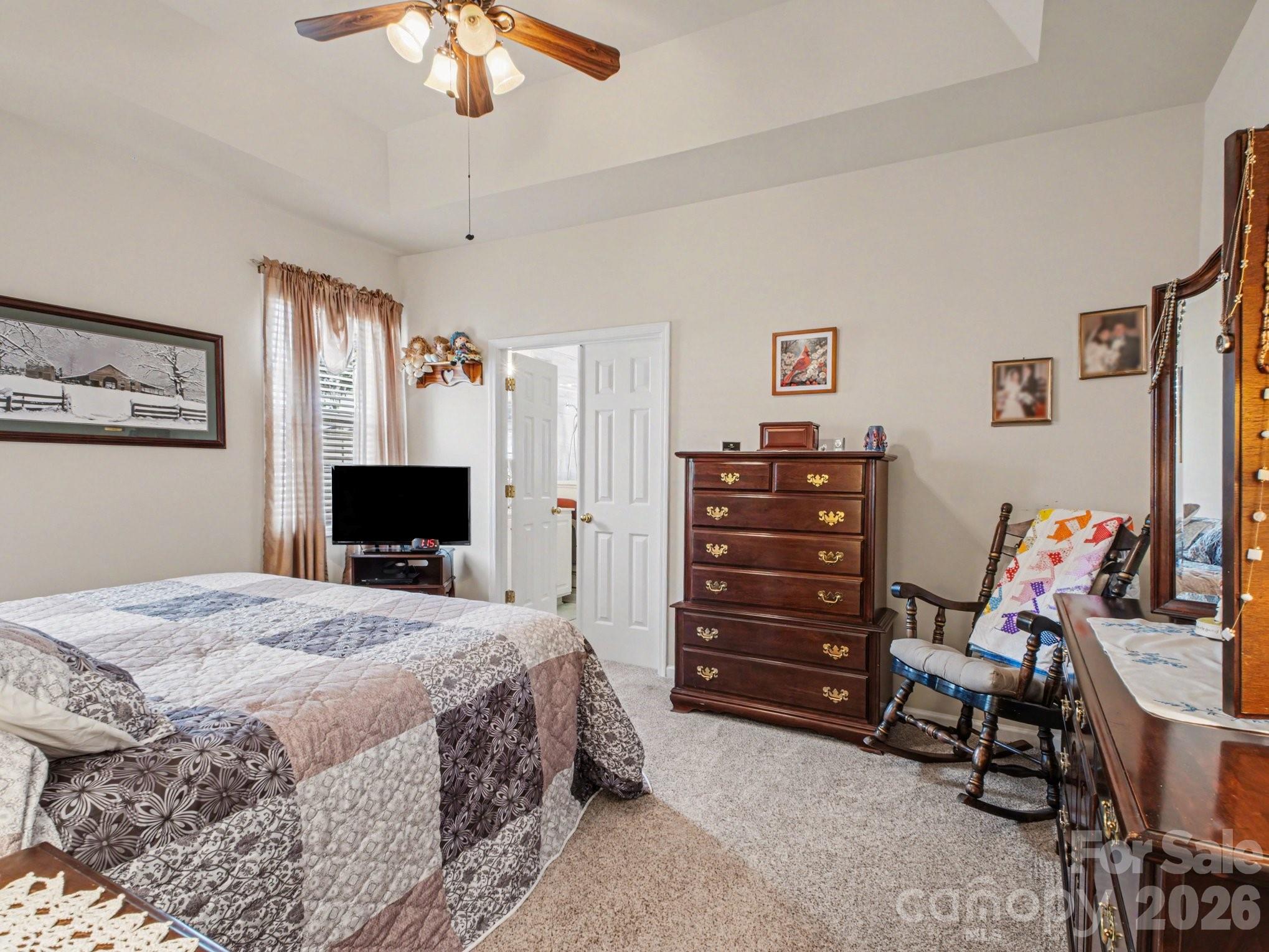 Moss Creek Village - Residential