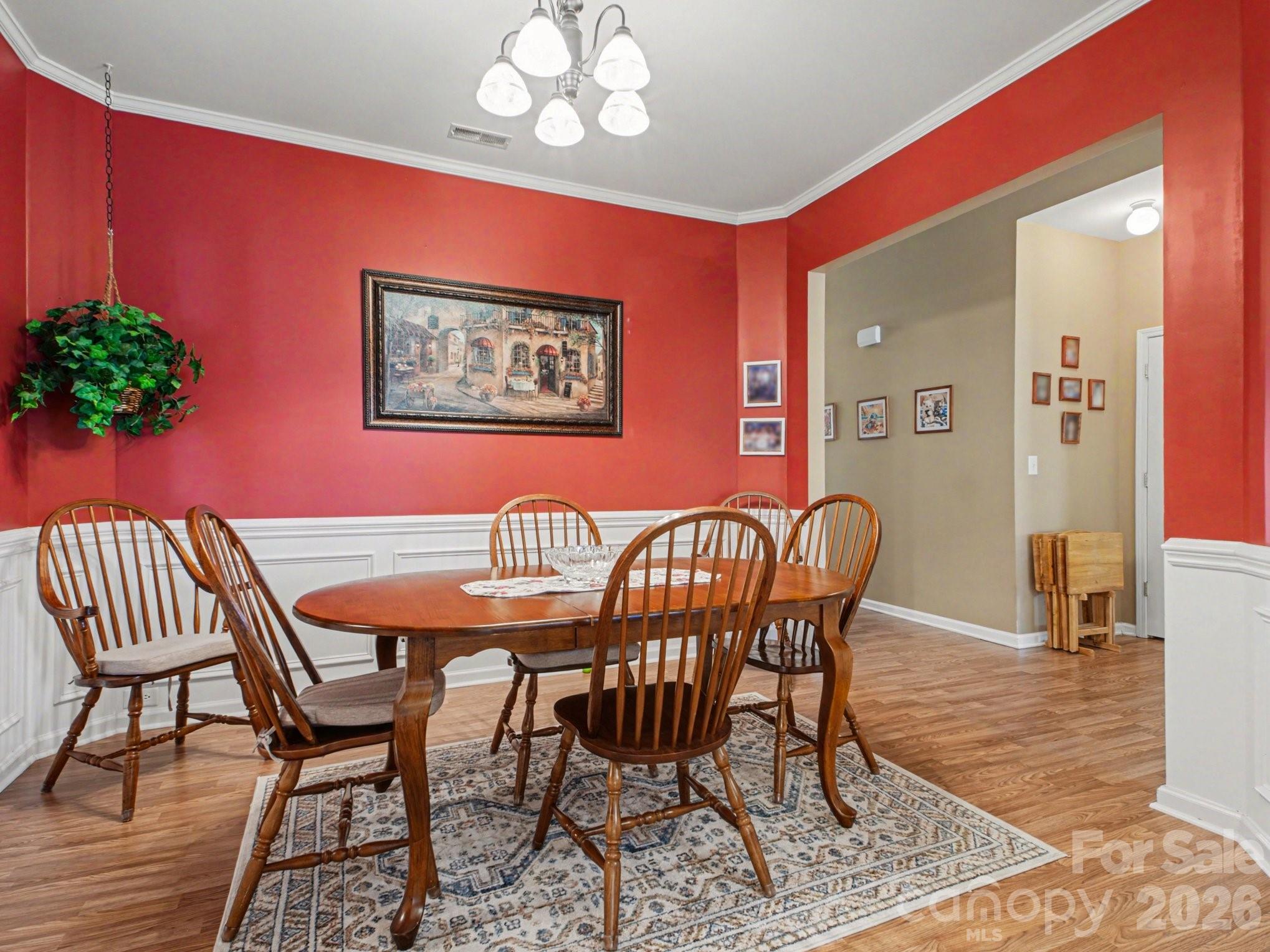 Moss Creek Village - Residential