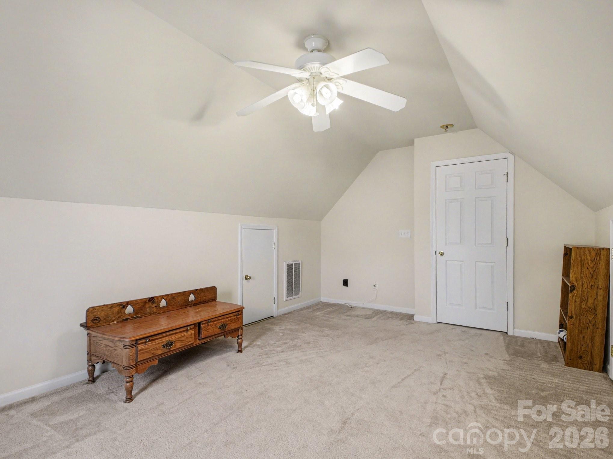 Moss Creek Village - Residential