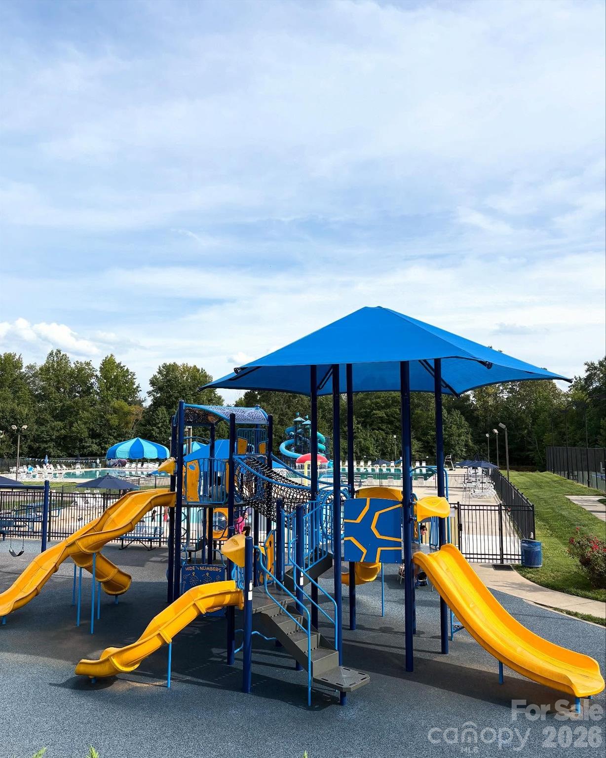 Moss Creek Village - Residential
