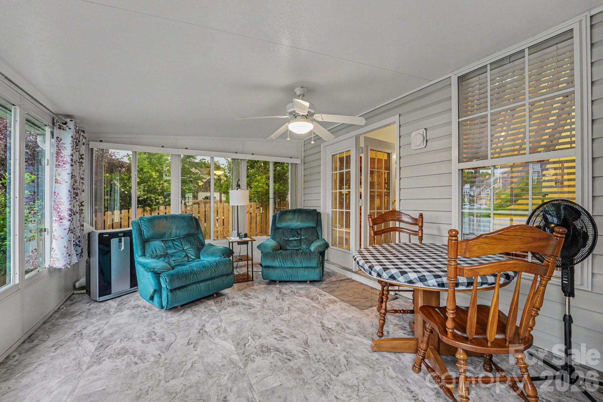 Moss Creek Village - Residential