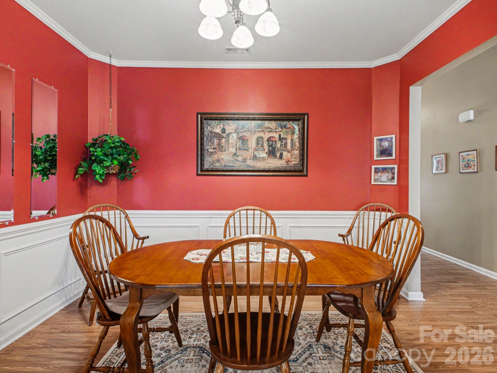 Moss Creek Village - Residential