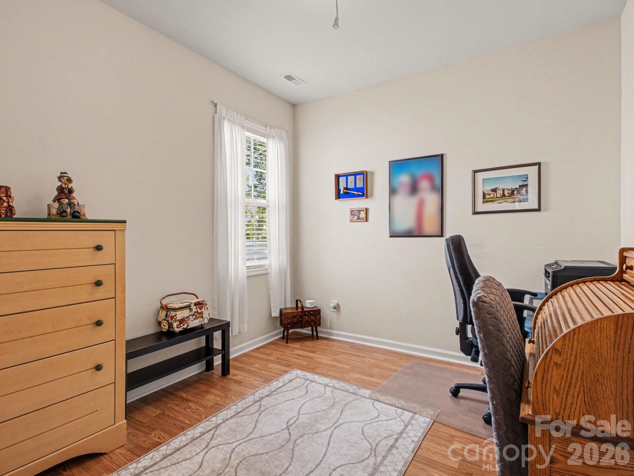 Moss Creek Village - Residential