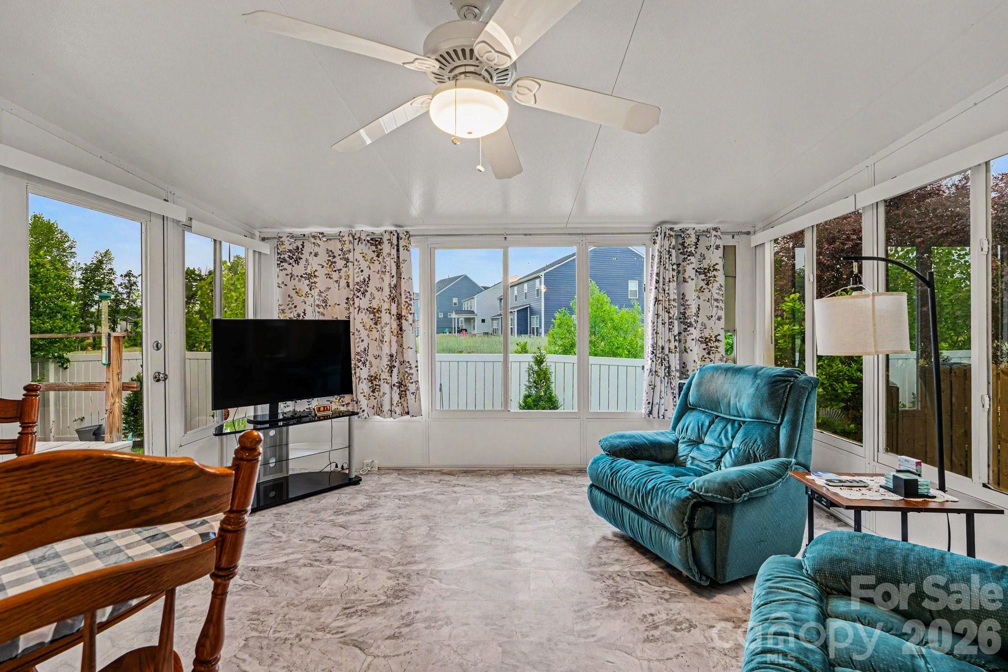 Moss Creek Village - Residential