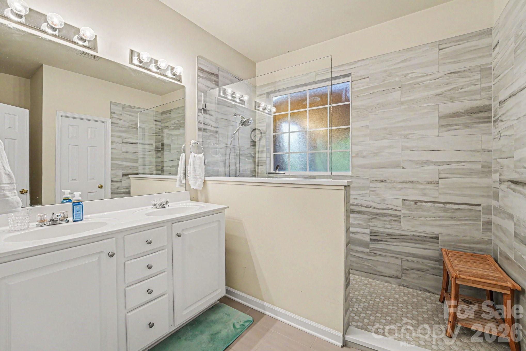 Moss Creek Village - Residential