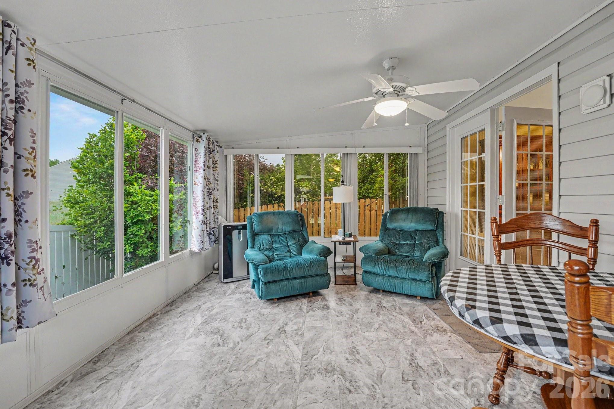 Moss Creek Village - Residential
