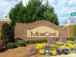 Moss Creek Village - Residential