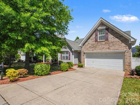 1274 Emory Lane NW Concord NC 28027
