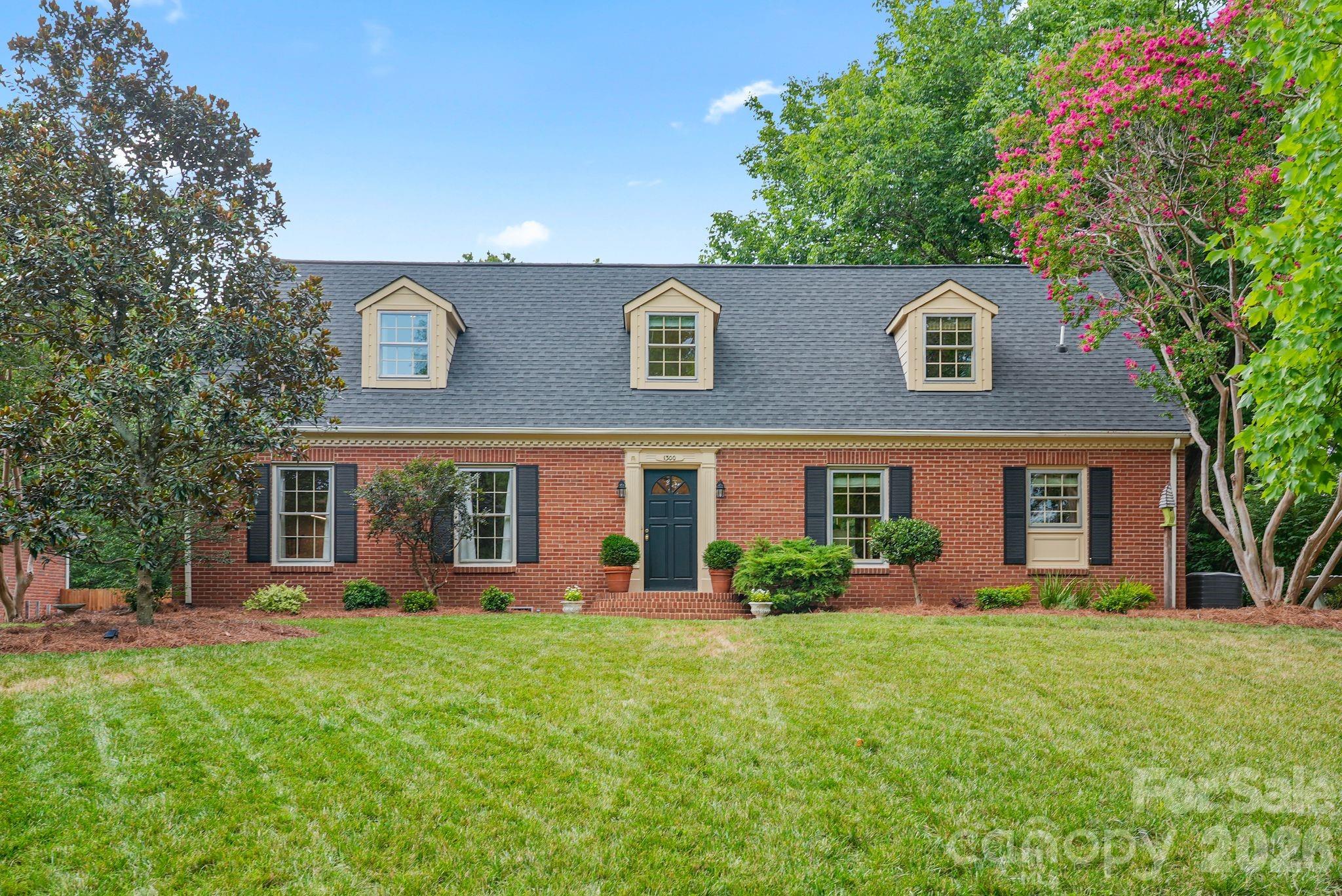 1300 Brockton Lane