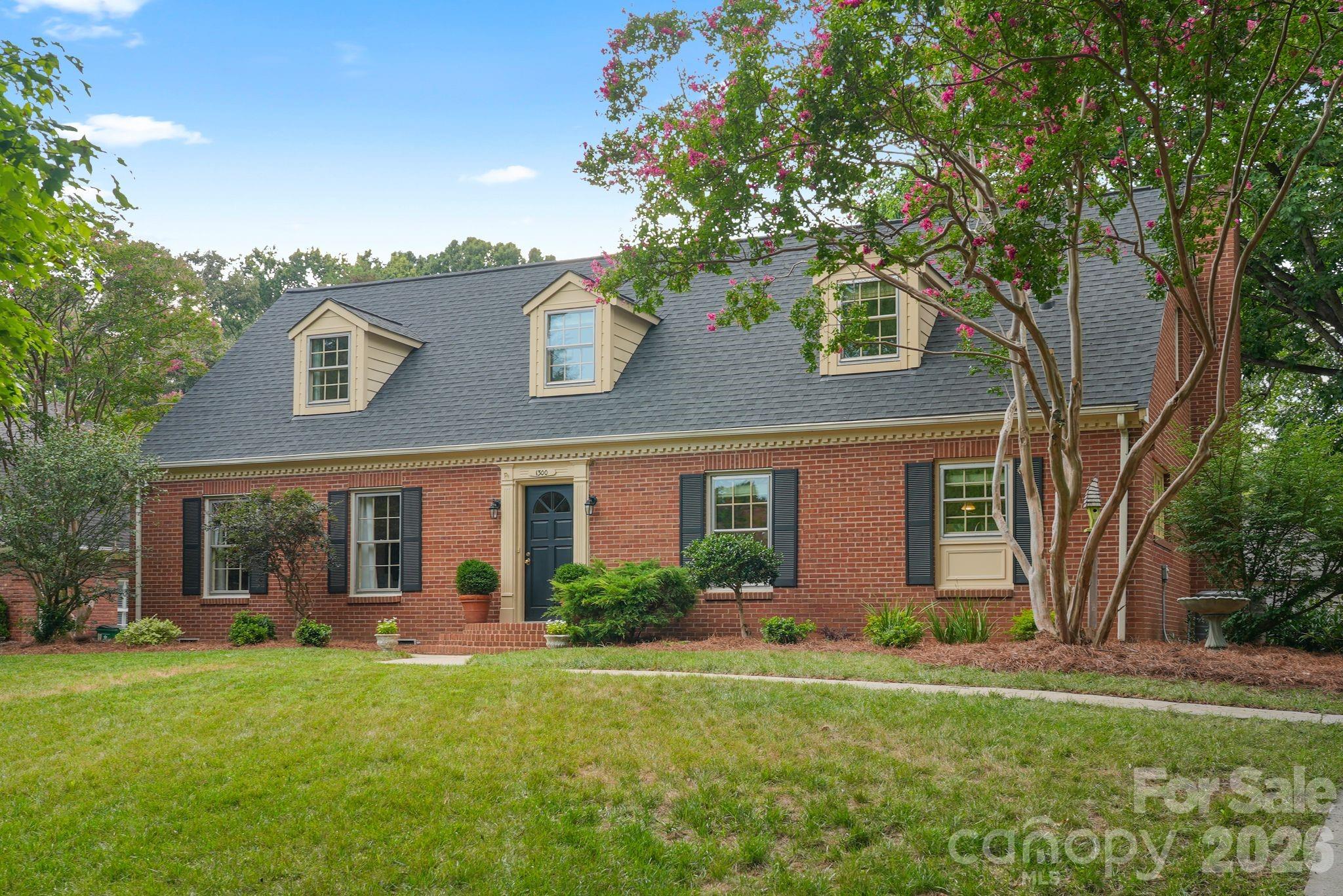 1300 Brockton Lane