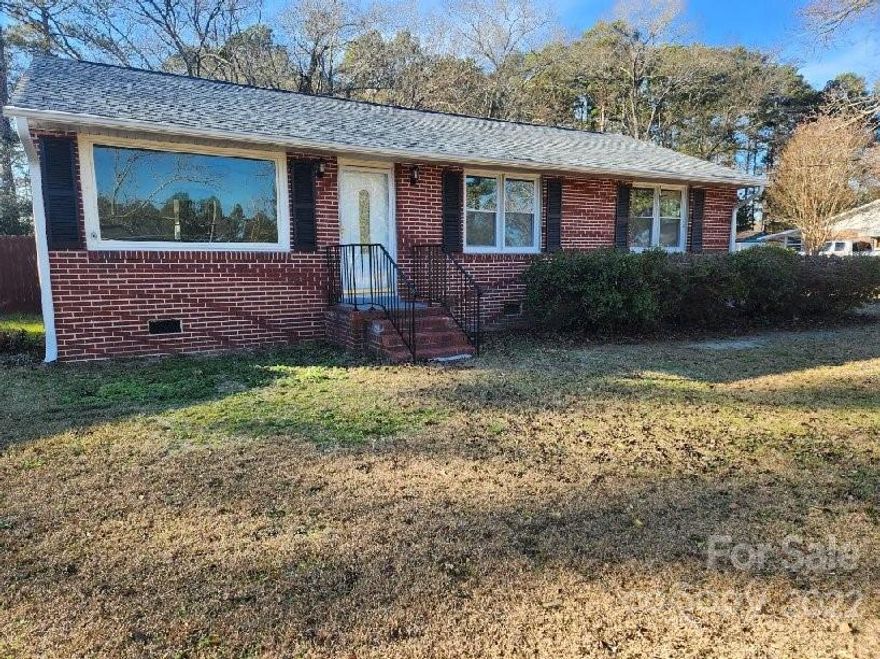 Want to know the reason this home is being SOLD and some of the updates that have been made recently? I can’t share it publicly at this time. Call me and I can fill you in on those details.