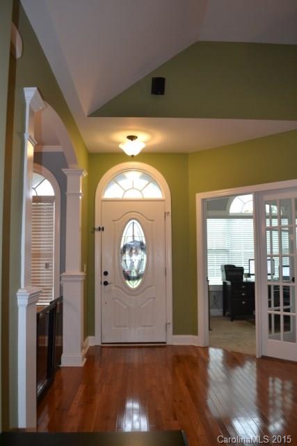 Hazelwood Farms - Residential