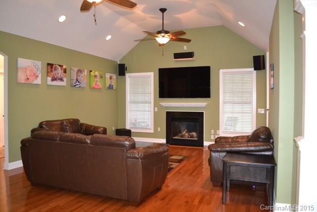 Hazelwood Farms - Residential