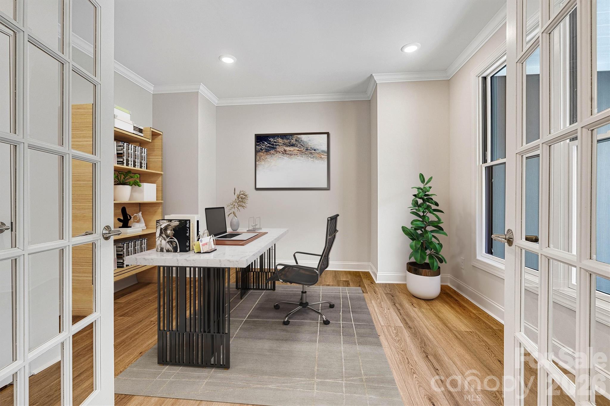 The Courtyards at Lake Davidson - Residential