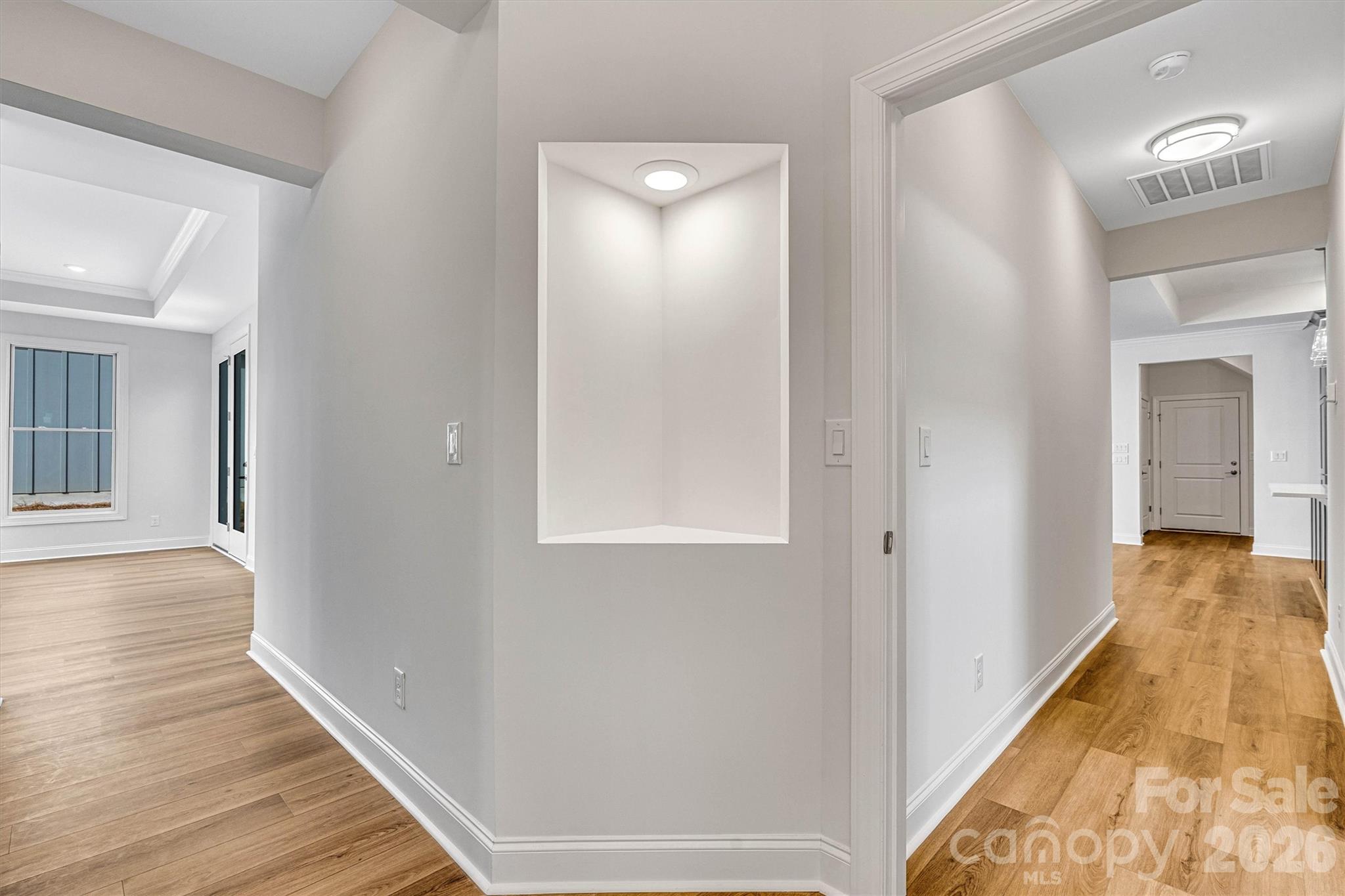 The Courtyards at Lake Davidson - Residential