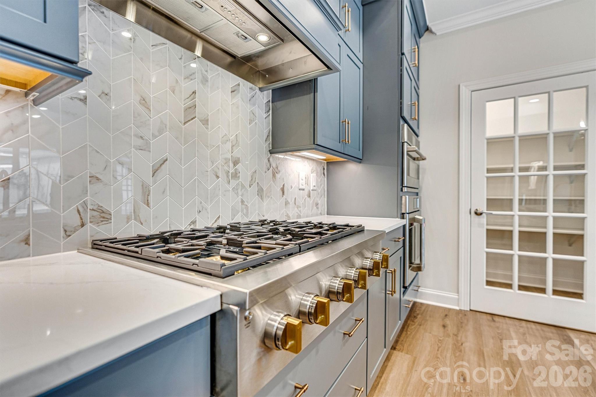 The Courtyards at Lake Davidson - Residential