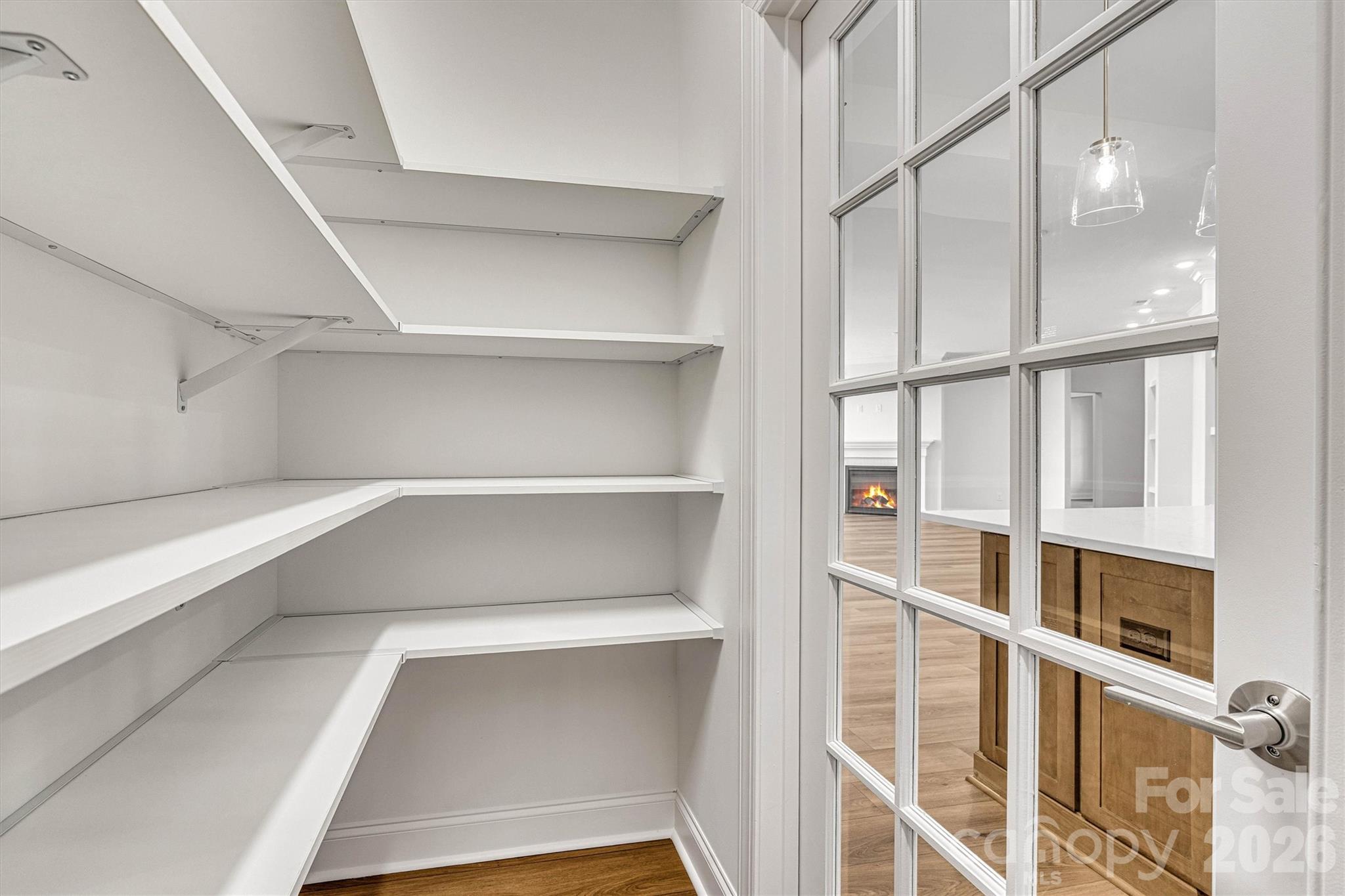 The Courtyards at Lake Davidson - Residential