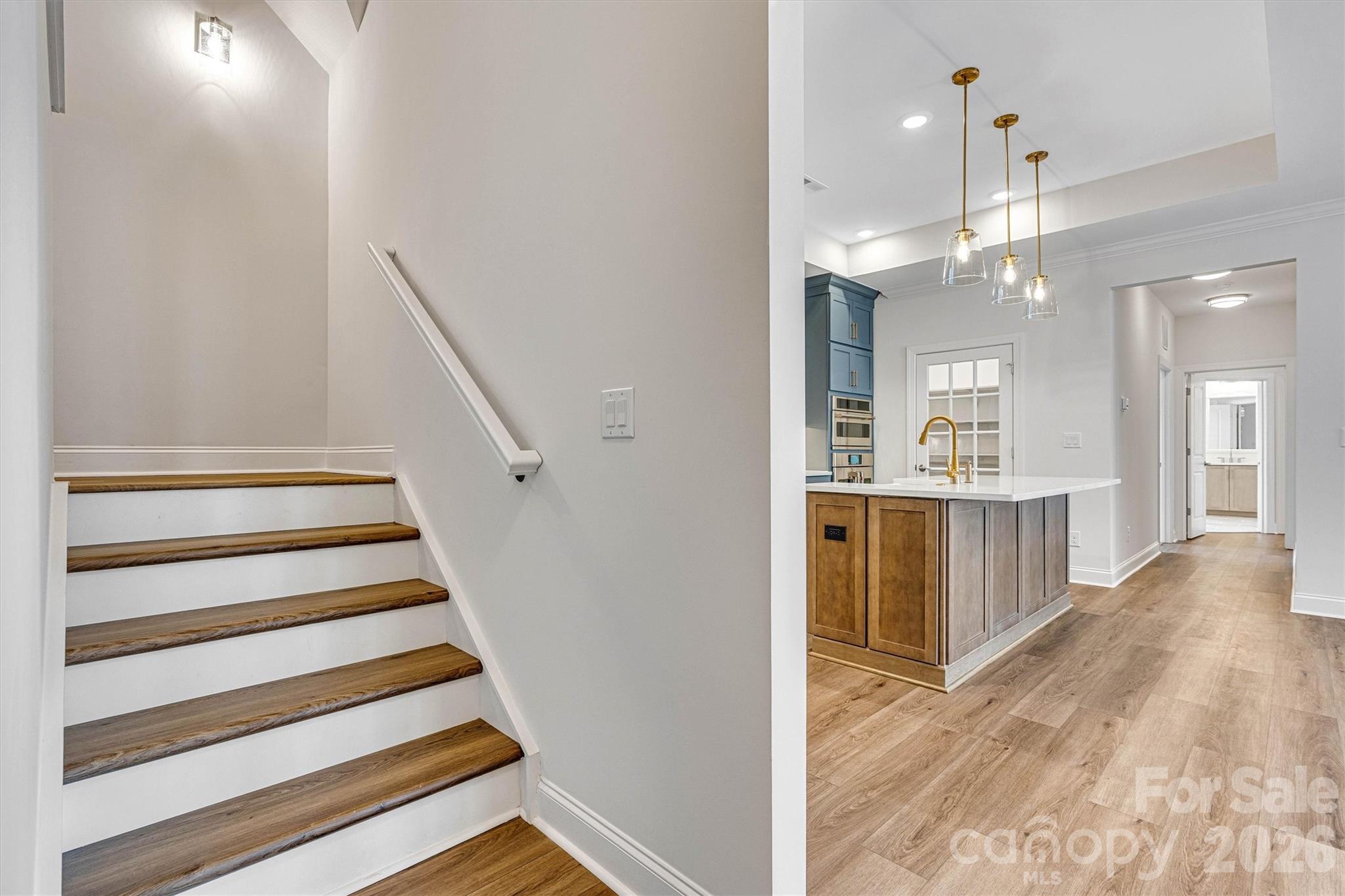 The Courtyards at Lake Davidson - Residential