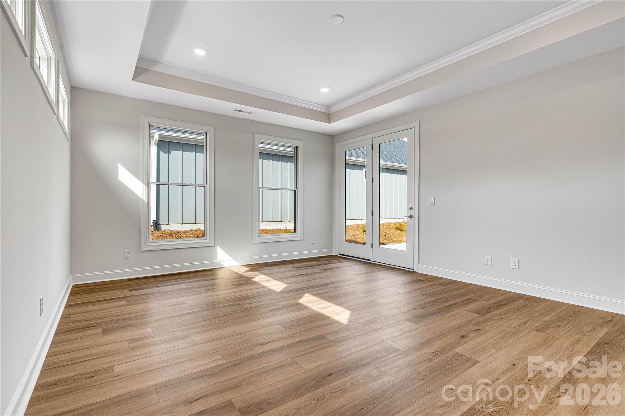 The Courtyards at Lake Davidson - Residential