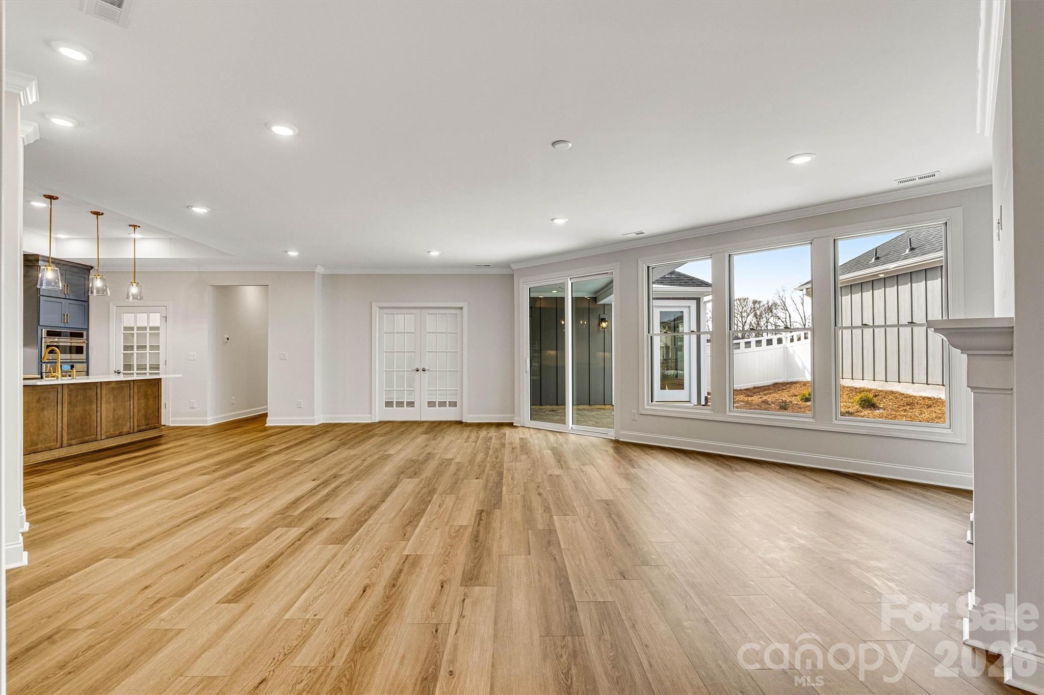 The Courtyards at Lake Davidson - Residential