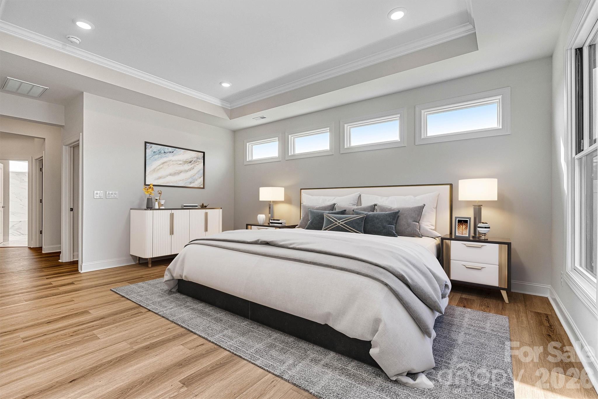 The Courtyards at Lake Davidson - Residential