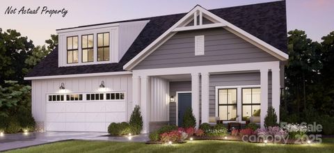 235 Alenda Lux Circle 80 Mooresville NC 28115