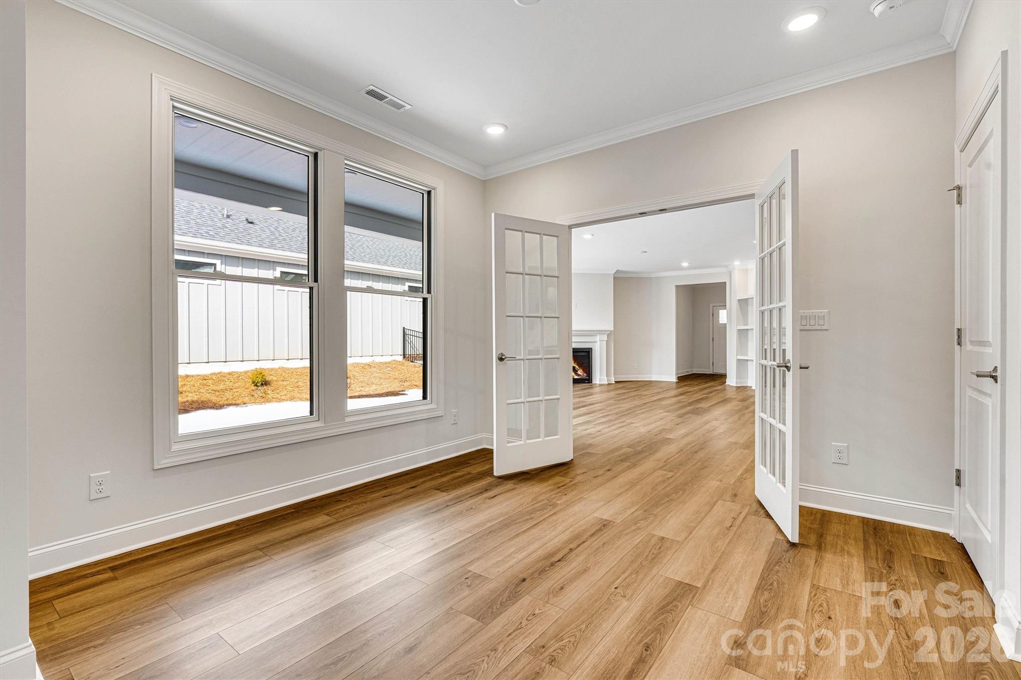 The Courtyards at Lake Davidson - Residential