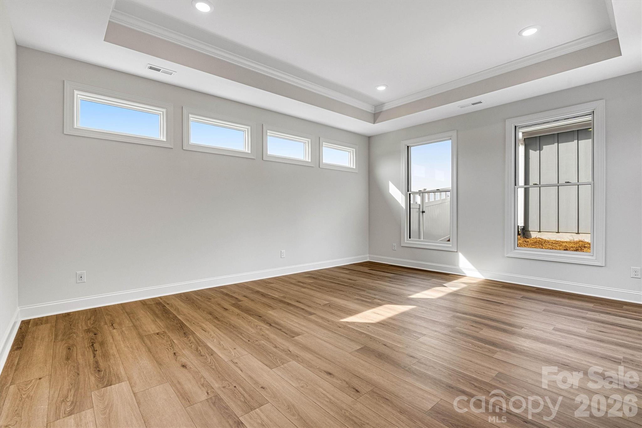 The Courtyards at Lake Davidson - Residential