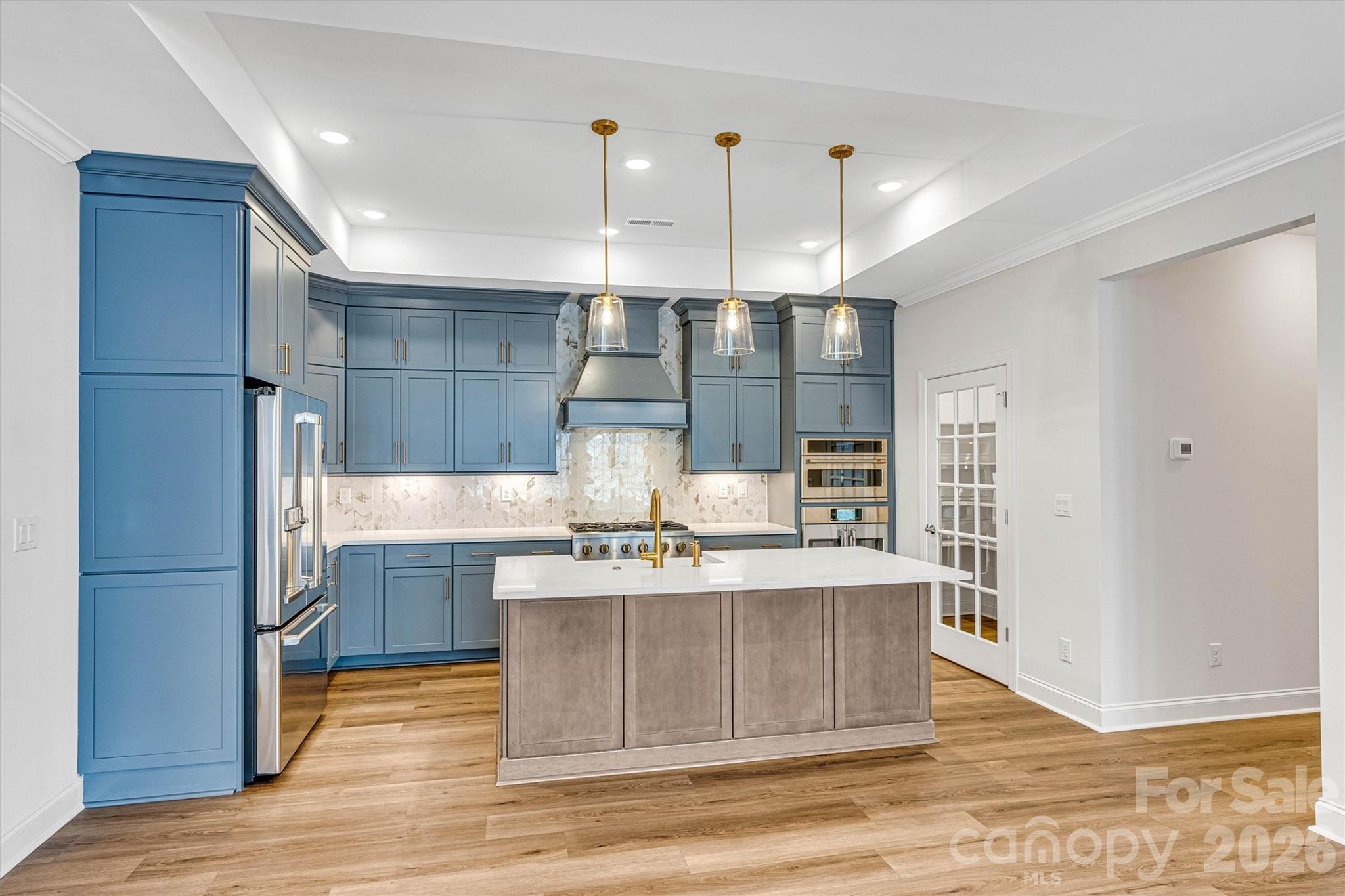 The Courtyards at Lake Davidson - Residential