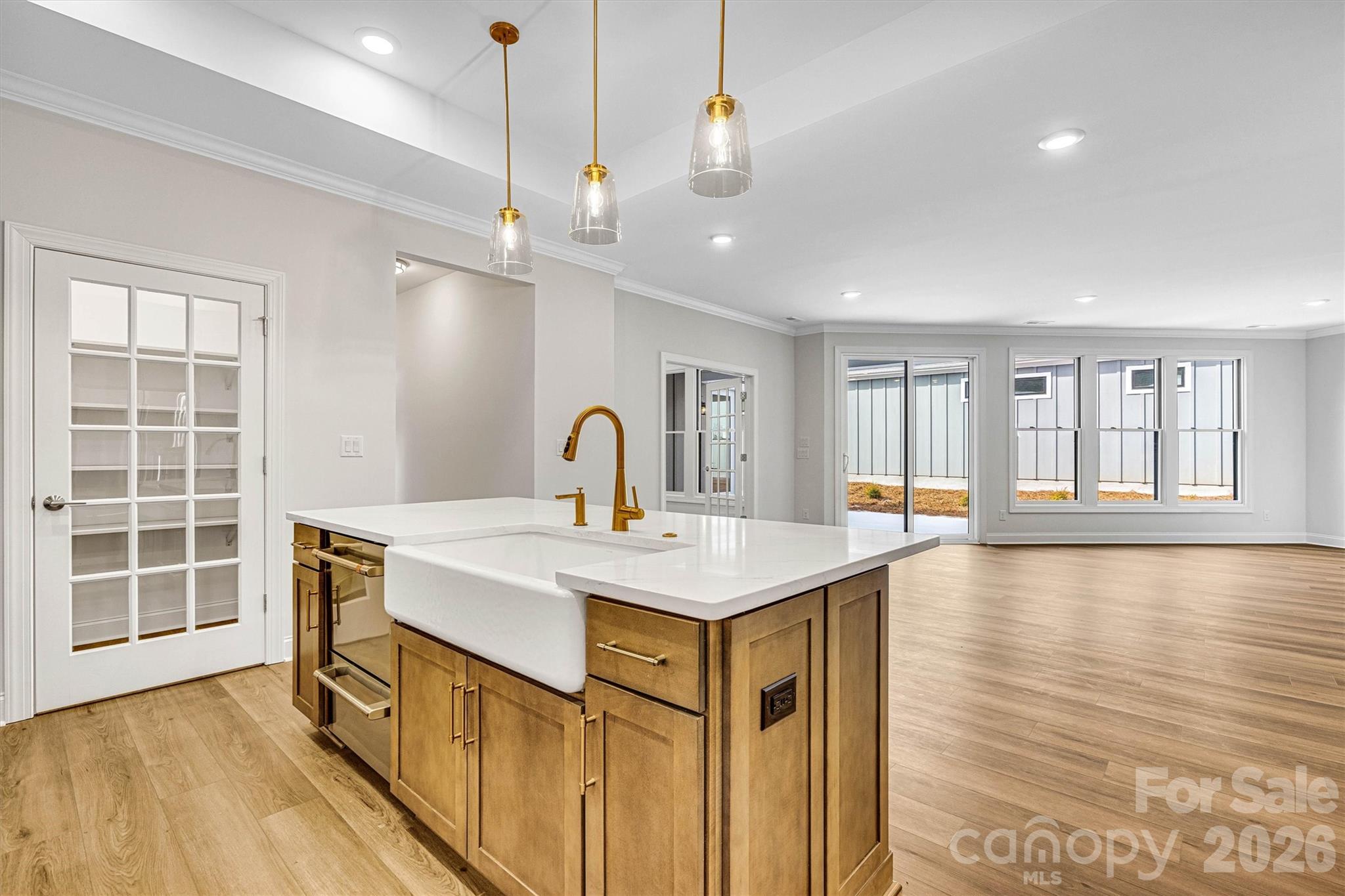 The Courtyards at Lake Davidson - Residential