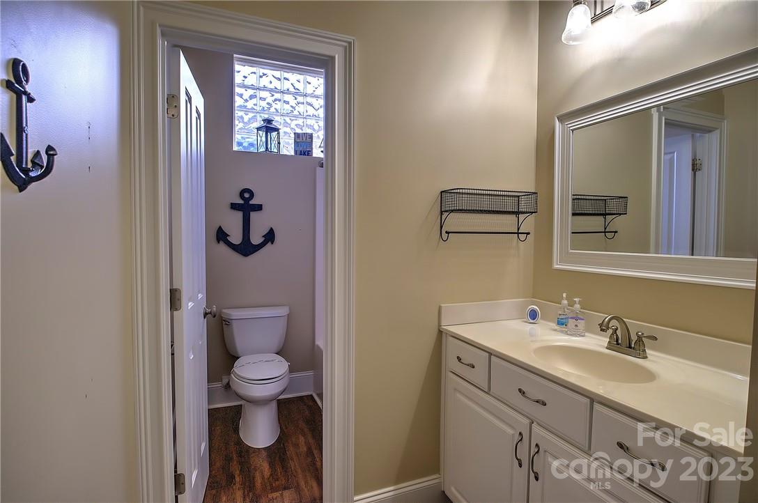 Stutts Circle - Residential