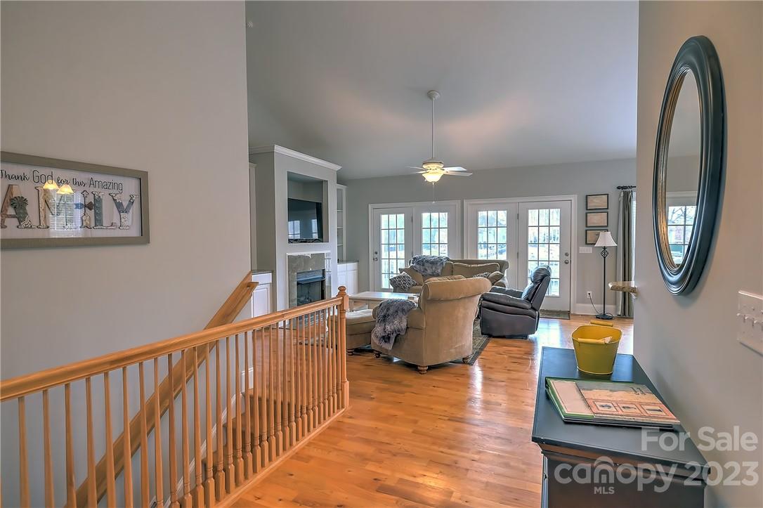 Stutts Circle - Residential