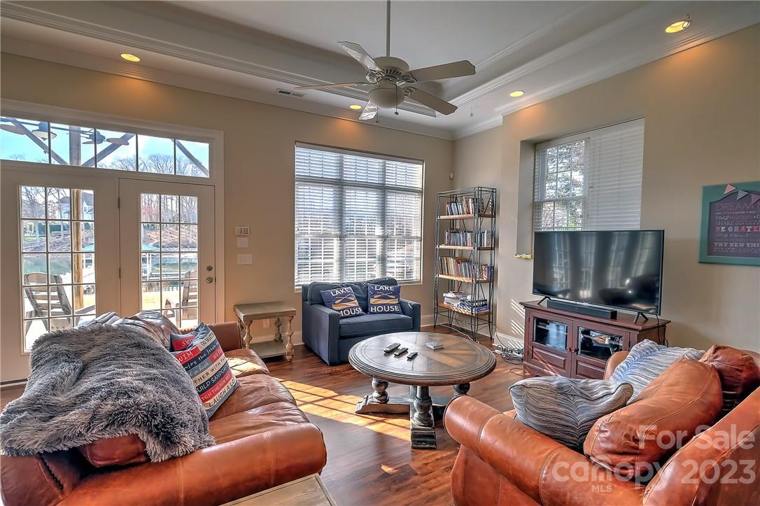 Stutts Circle - Residential