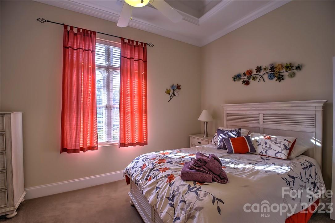 Stutts Circle - Residential