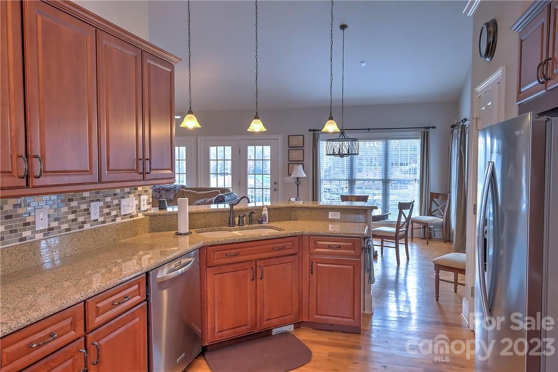 Stutts Circle - Residential