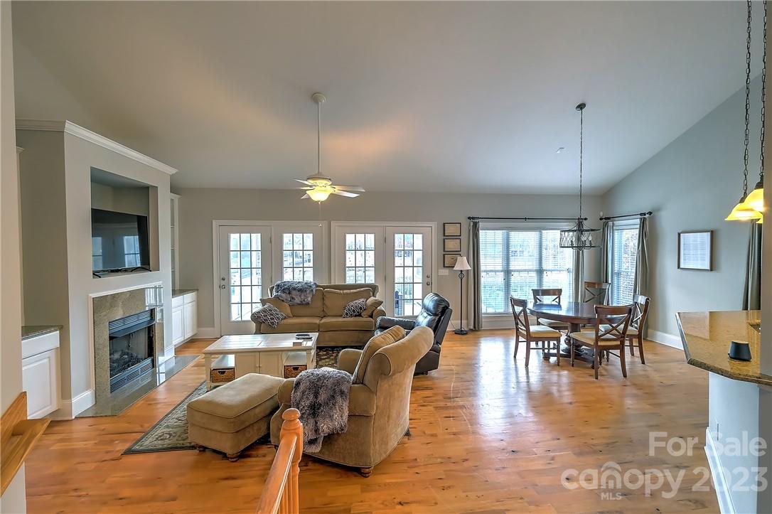 Stutts Circle - Residential