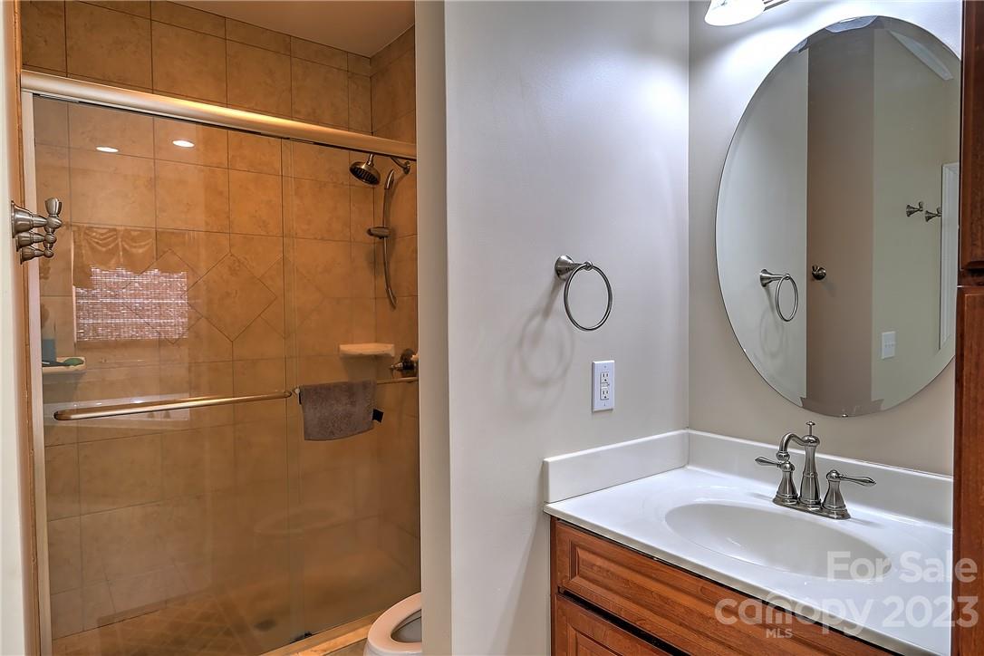 Stutts Circle - Residential