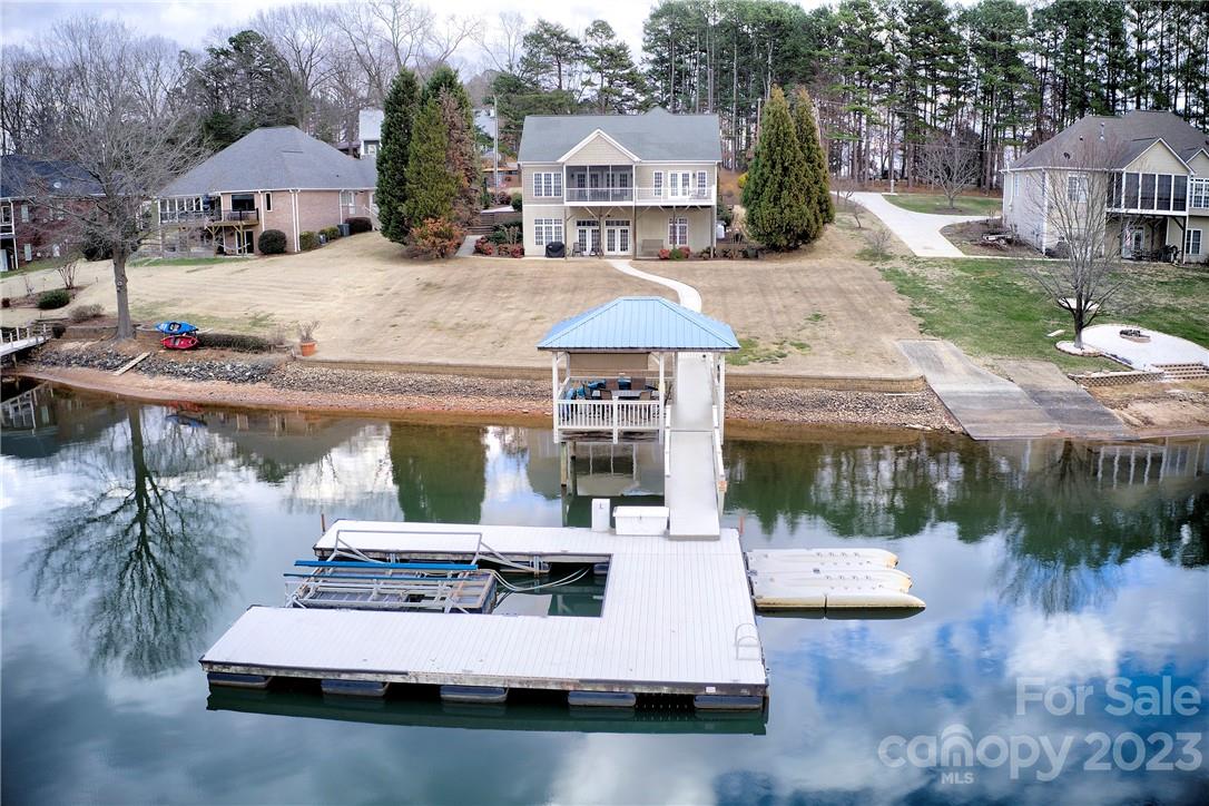 Stutts Circle - Residential