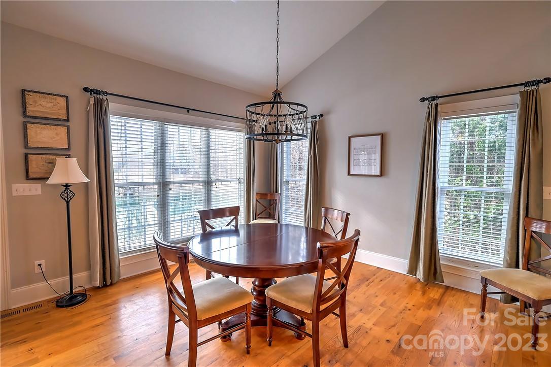 Stutts Circle - Residential