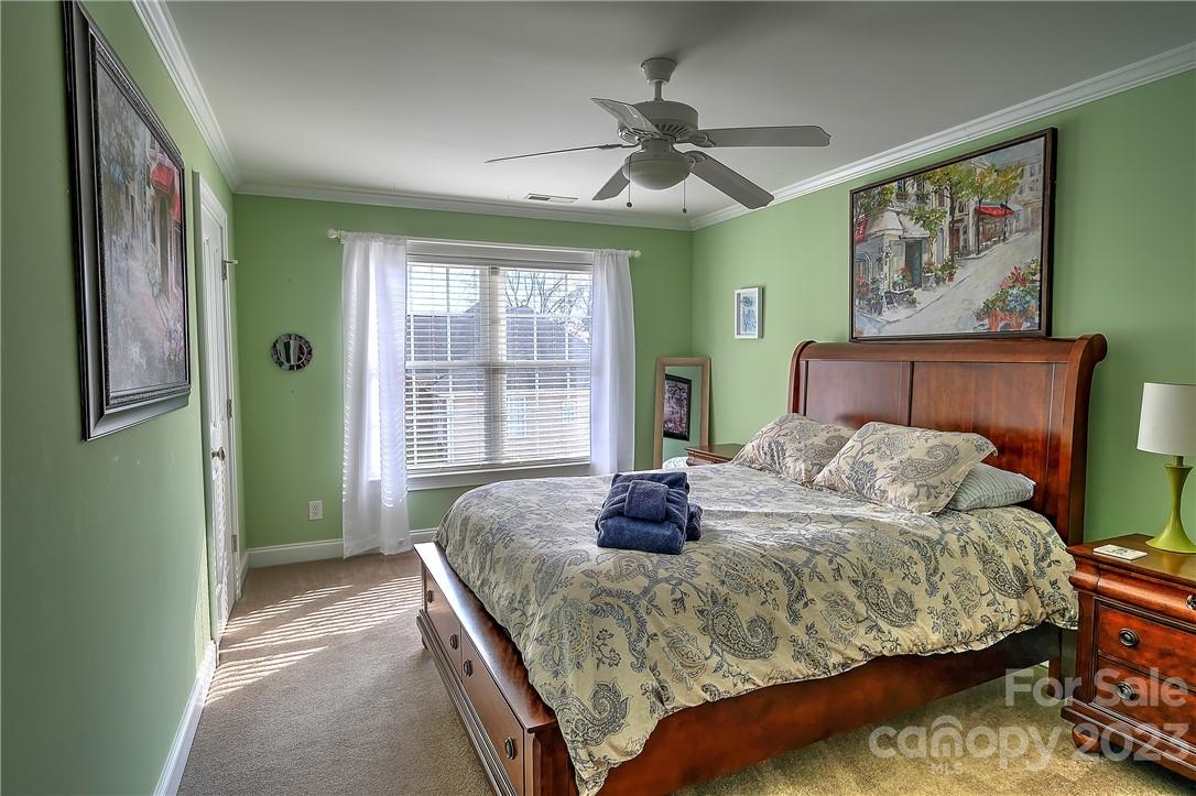 Stutts Circle - Residential