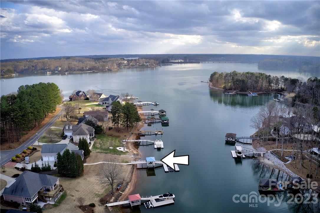 Stutts Circle - Residential