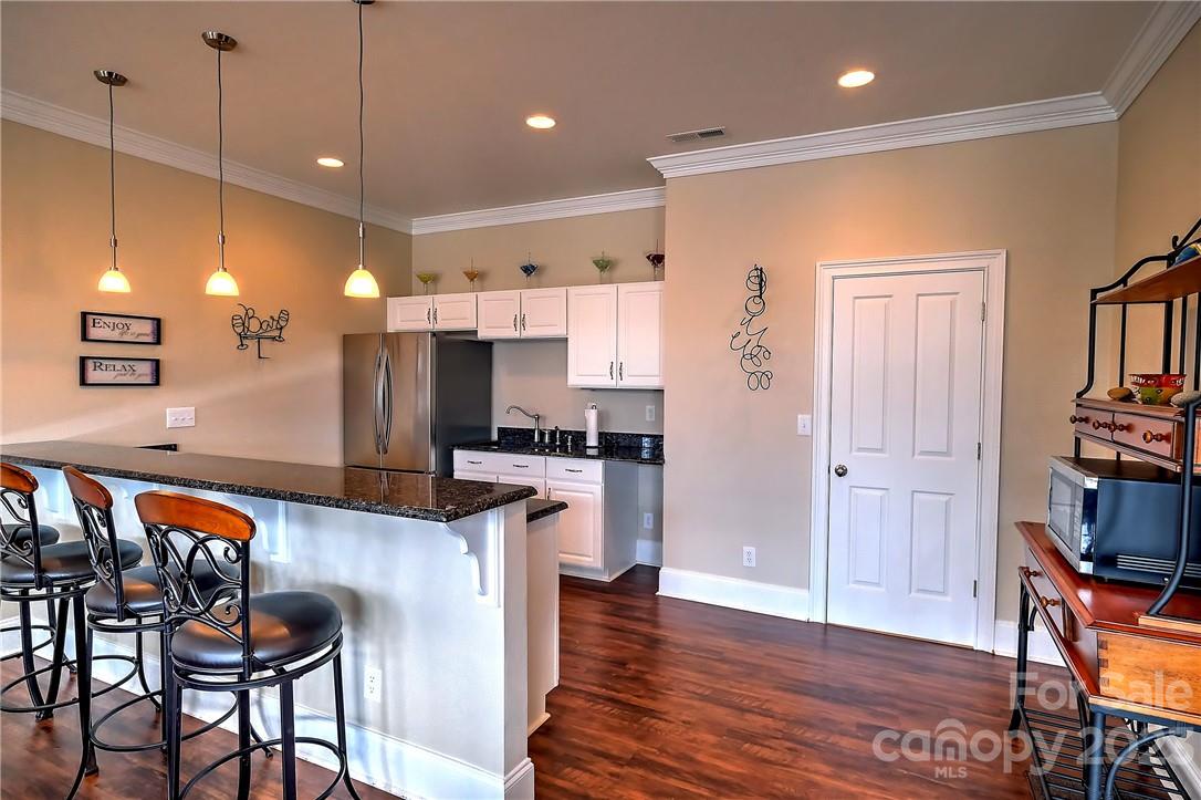 Stutts Circle - Residential