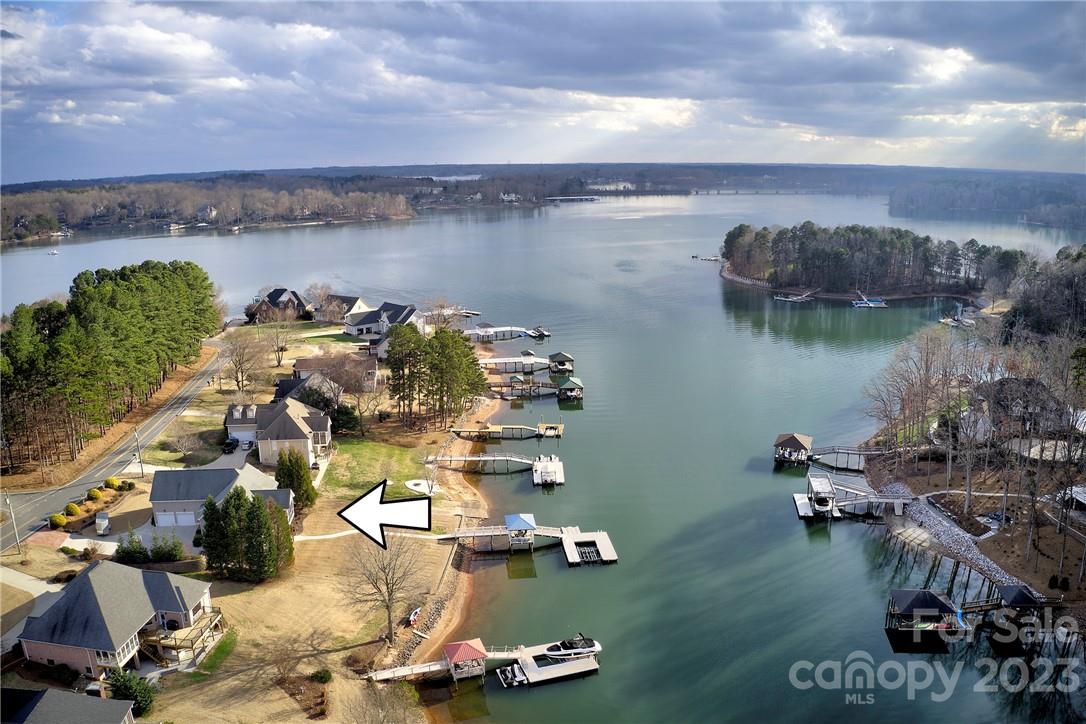 Stutts Circle - Residential