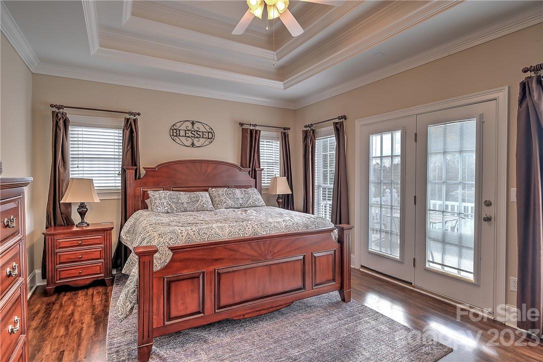 Stutts Circle - Residential