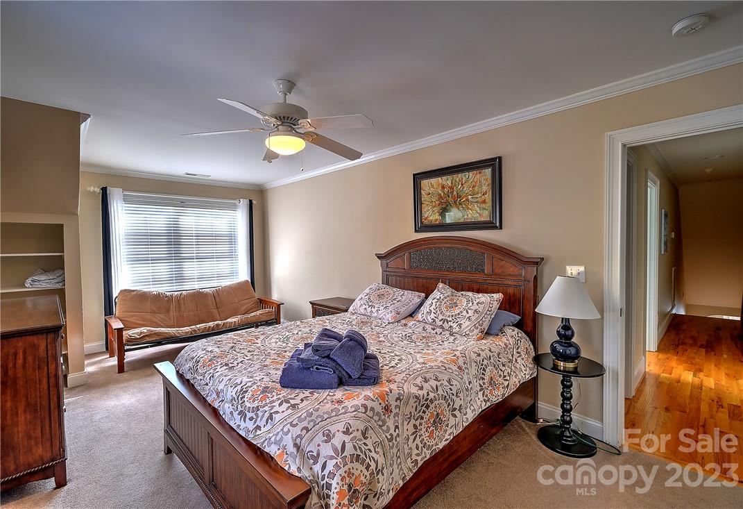 Stutts Circle - Residential