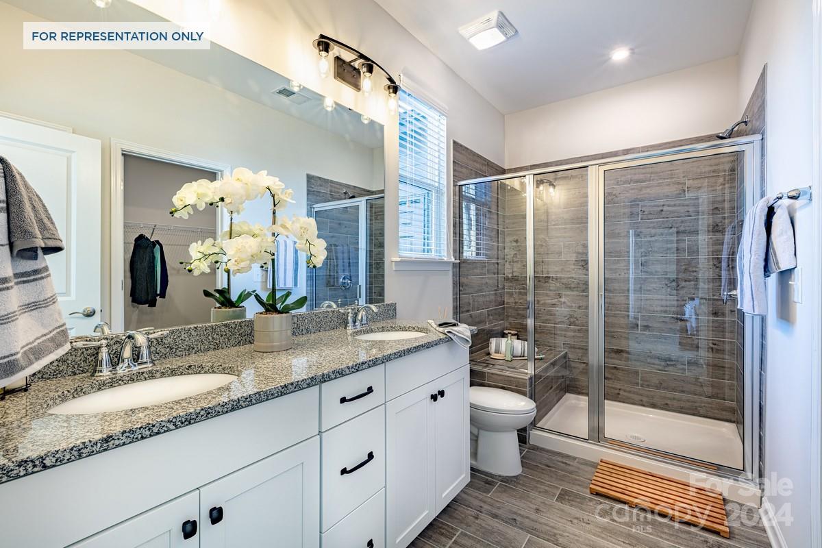 Edgewood Preserve - Residential