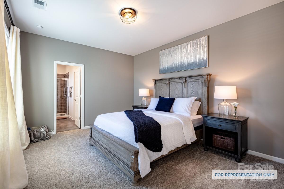 Edgewood Preserve - Residential